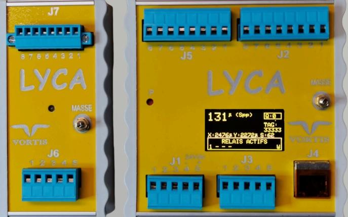 Lyca 1