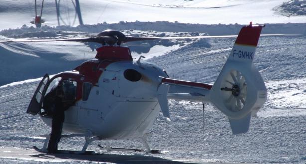 Vortis helico