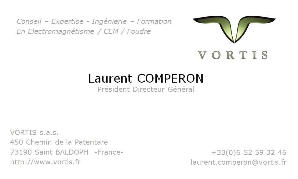 VORTIS L_COMPERON